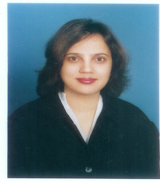 Asma Raza