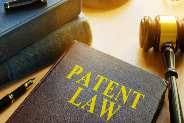 Patent (1)