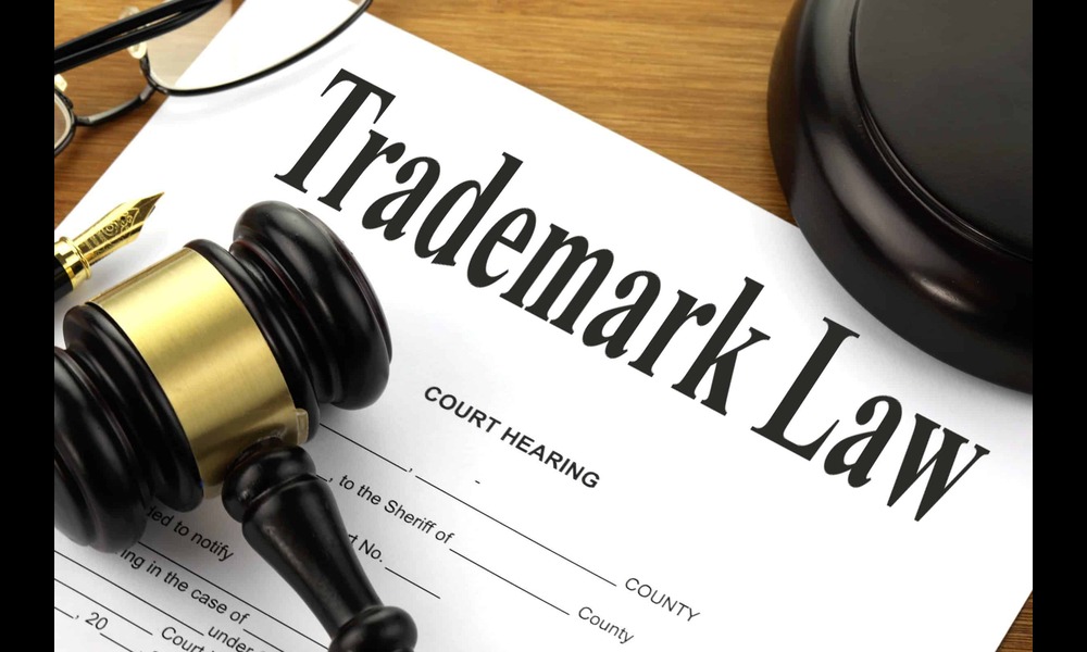 Trademark Law (1)