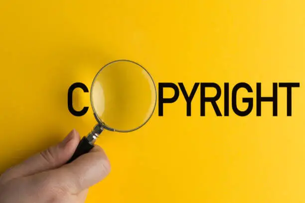 Copyright Registration Debate
