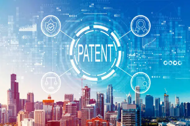 Securing Innovation: A Glimpse into Patent Futures