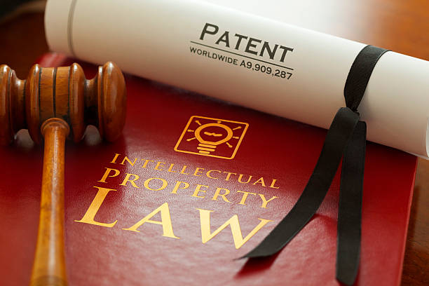 Intellectual Property Misconceptions