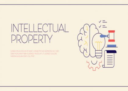 Leveraging Intellectual Property