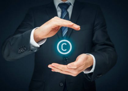 OCGA Copyright Ruling