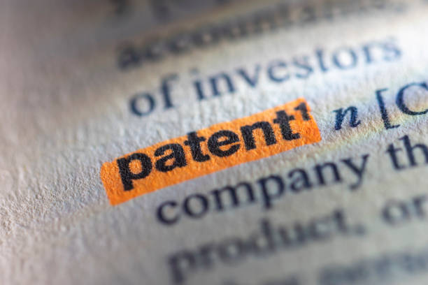 Patent Advantages