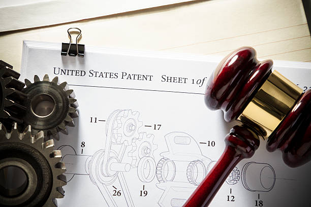 Patent Rules