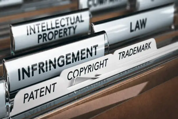 Protecting Intellectual Property