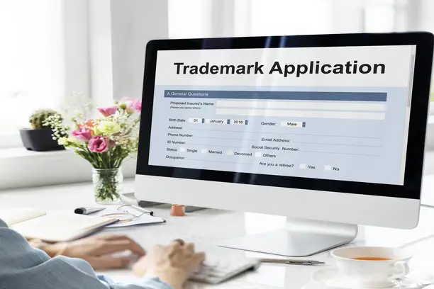 Trademark Application Document