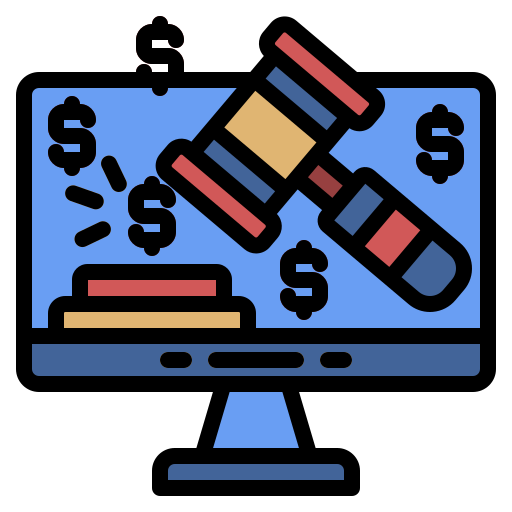 E-Commerce Law​