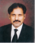 Mian Aslam Shahzad