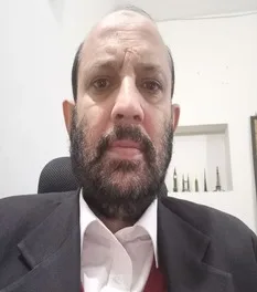 SYED AMIR RAZA NAQVI