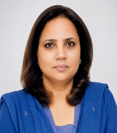 Asma Raza