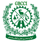 Gilgit-Baltistan Chamber of Commerce & Industry logo