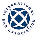 International Bar Association logo