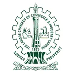 Lahore Chamber of Commerce & Industry logo