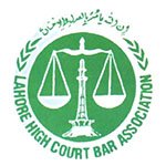 Lahore High Court Bar Association logo