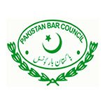Pakistan Bar Council logo