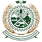 Rawalpindi Chamber of Commerce & Industry logo