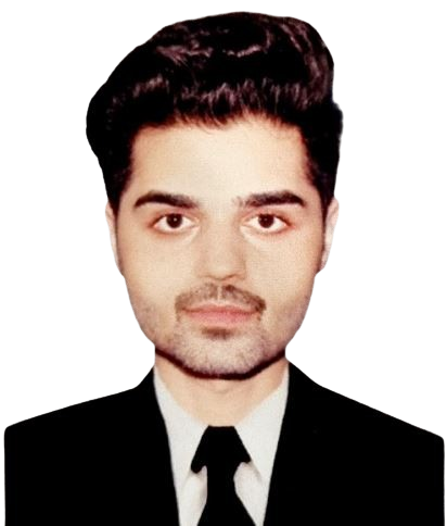 Taha Mazhar, Senior Associate (UK)